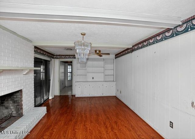 3223 Copperfield Street, Jackson, MS 39209