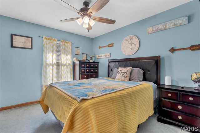 1605 Paradise Landing, Imperial, MO 63052