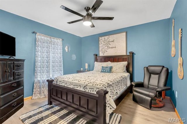 1605 Paradise Landing, Imperial, MO 63052