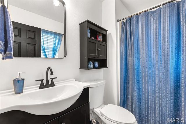 1605 Paradise Landing, Imperial, MO 63052
