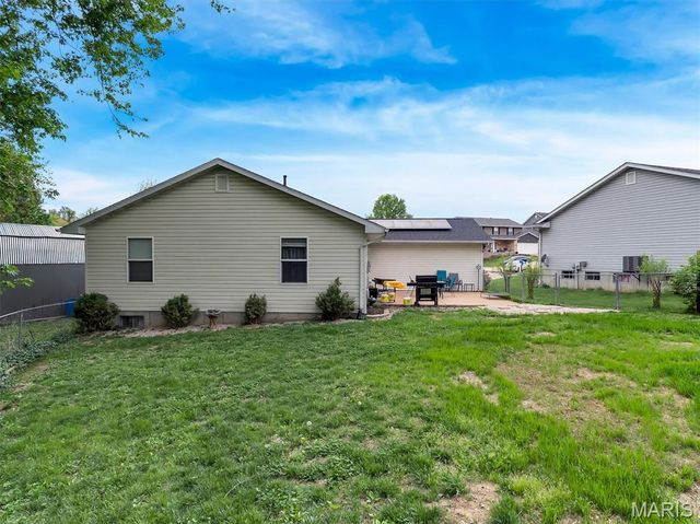 1605 Paradise Landing, Imperial, MO 63052