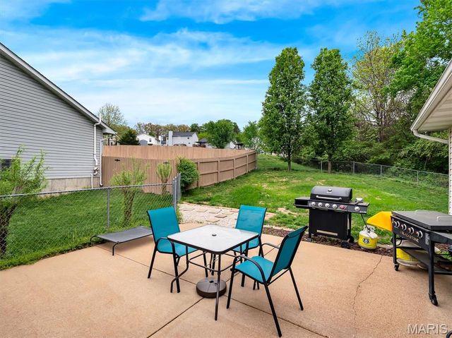 1605 Paradise Landing, Imperial, MO 63052