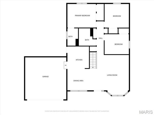1605 Paradise Landing, Imperial, MO 63052
