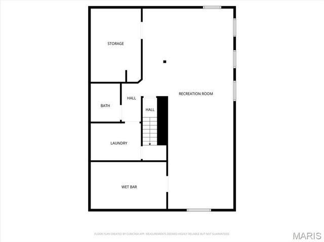 1605 Paradise Landing, Imperial, MO 63052