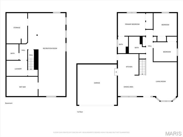 1605 Paradise Landing, Imperial, MO 63052