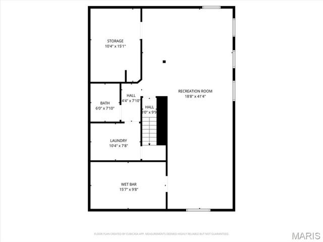 1605 Paradise Landing, Imperial, MO 63052