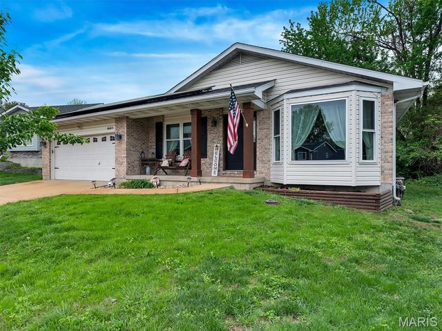1605 Paradise Landing, Imperial, MO 63052