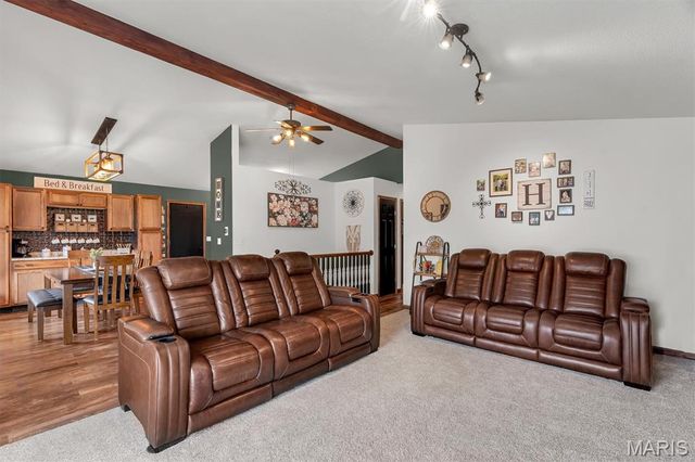 1605 Paradise Landing, Imperial, MO 63052