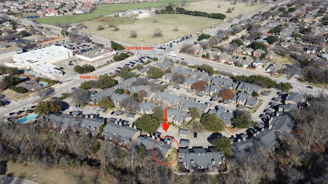 2204 W Park Boulevard 3201, Plano, TX 75075