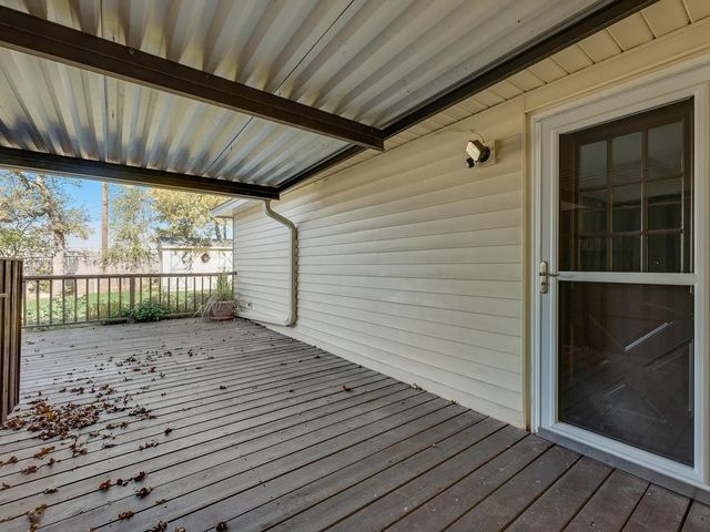 4919 Woodland Park Boulevard, Arlington, TX 76013