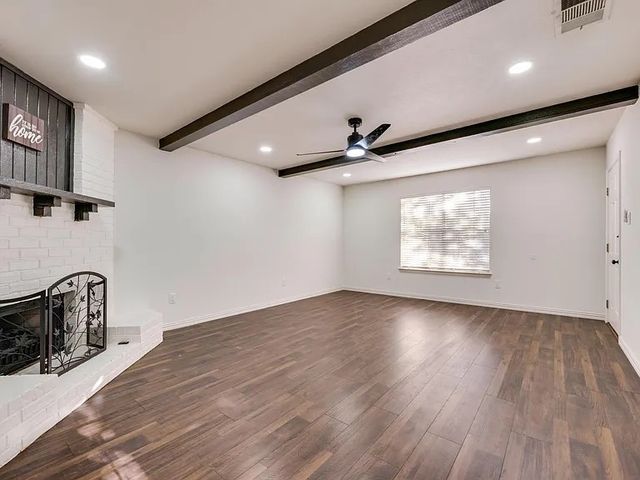 4919 Woodland Park Boulevard, Arlington, TX 76013