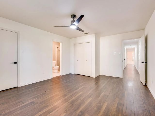 4919 Woodland Park Boulevard, Arlington, TX 76013