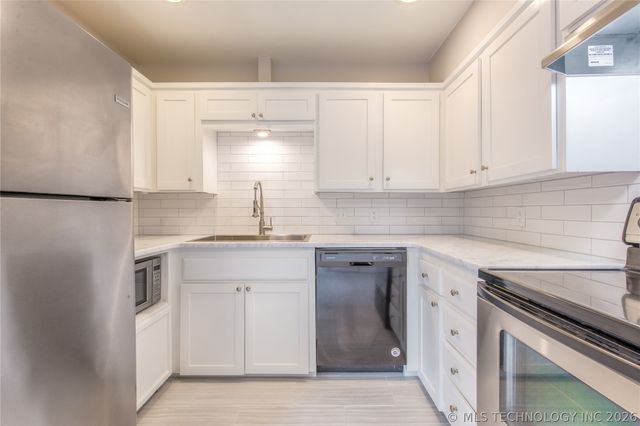 209 W 17th Street 209C, Tulsa, OK 74119