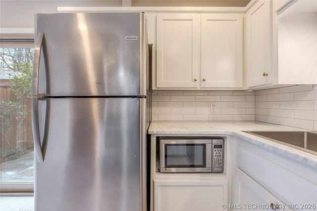 209 W 17th Street 209C, Tulsa, OK 74119