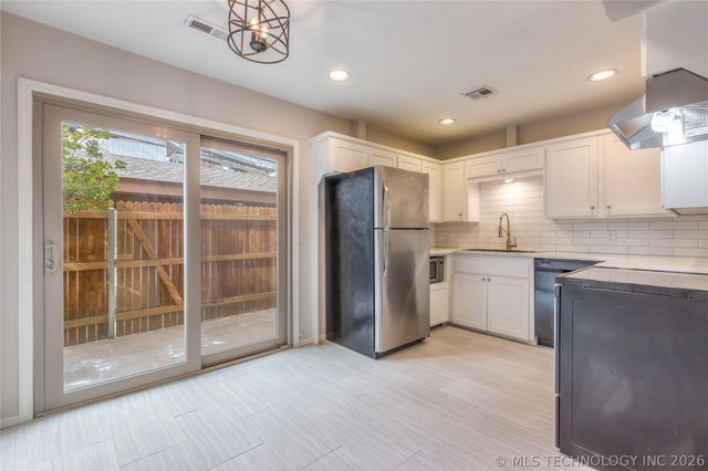 209 W 17th Street 209C, Tulsa, OK 74119