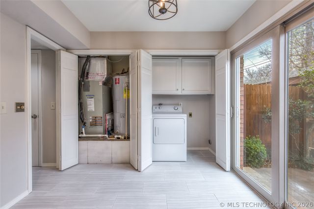 209 W 17th Street 209C, Tulsa, OK 74119