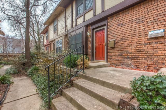 209 W 17th Street 209C, Tulsa, OK 74119