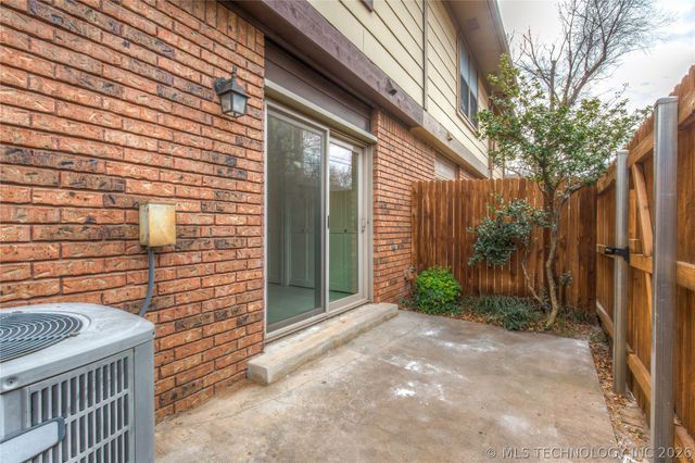 209 W 17th Street 209C, Tulsa, OK 74119