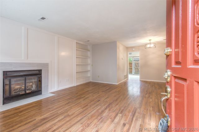 209 W 17th Street 209C, Tulsa, OK 74119