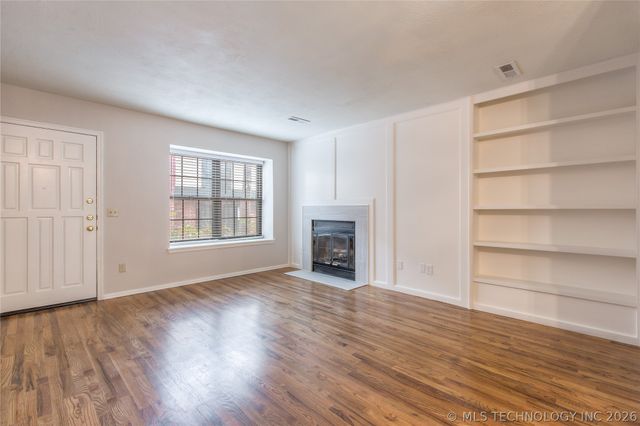 209 W 17th Street 209C, Tulsa, OK 74119