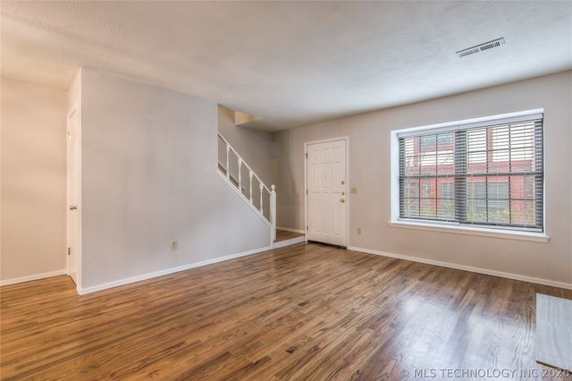 209 W 17th Street 209C, Tulsa, OK 74119