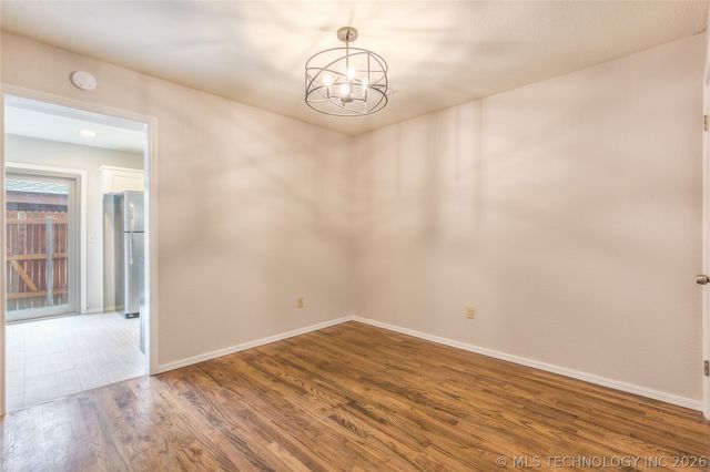 209 W 17th Street 209C, Tulsa, OK 74119