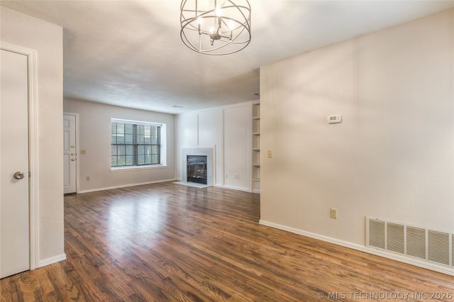 209 W 17th Street 209C, Tulsa, OK 74119