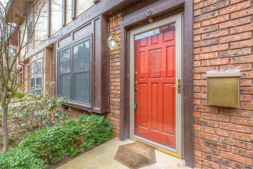 209 W 17th Street 209C, Tulsa, OK 74119