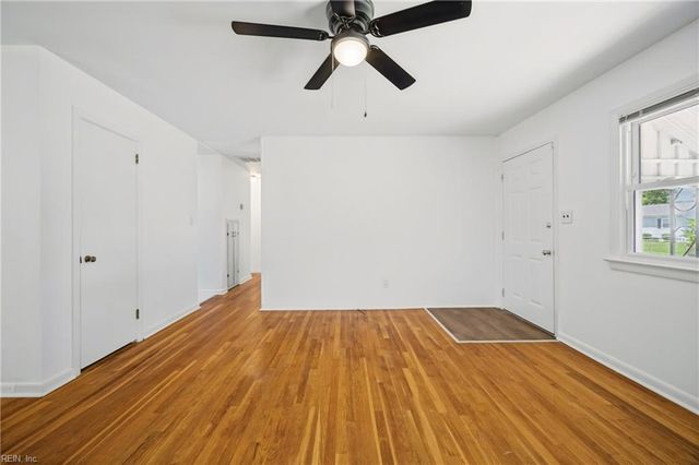 1106 74th ST, Newport News, VA 23605