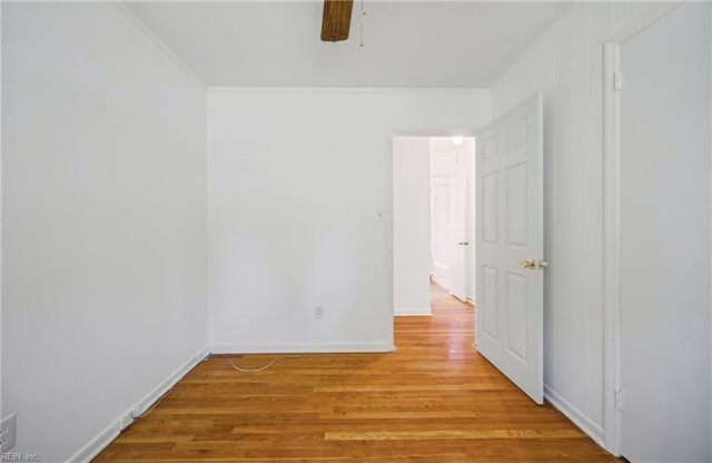 1106 74th ST, Newport News, VA 23605