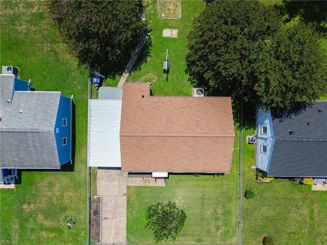 1106 74th ST, Newport News, VA 23605
