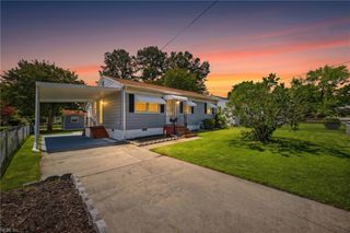 1106 74th ST, Newport News, VA 23605