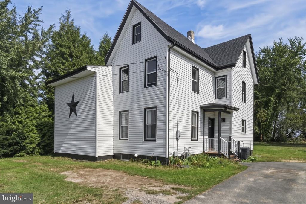 1577 HIGHWAY 77, ELMER, NJ 08318 — photo 2