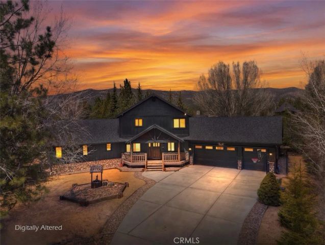41940 Centre Court, Big Bear Lake, CA 92315