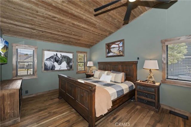 41940 Centre Court, Big Bear Lake, CA 92315