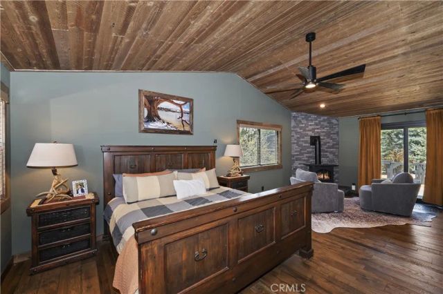 41940 Centre Court, Big Bear Lake, CA 92315