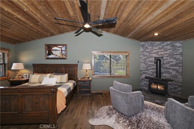 41940 Centre Court, Big Bear Lake, CA 92315