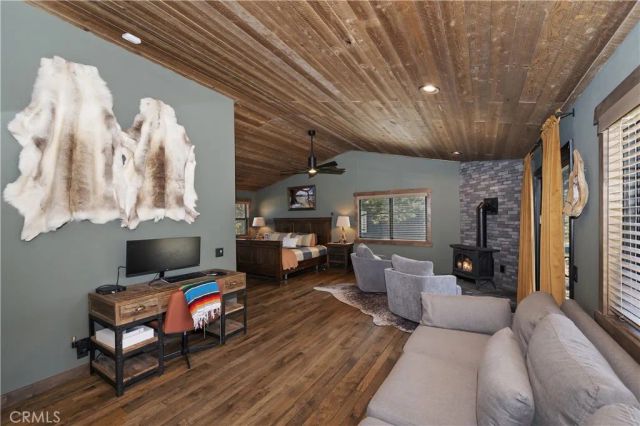 41940 Centre Court, Big Bear Lake, CA 92315
