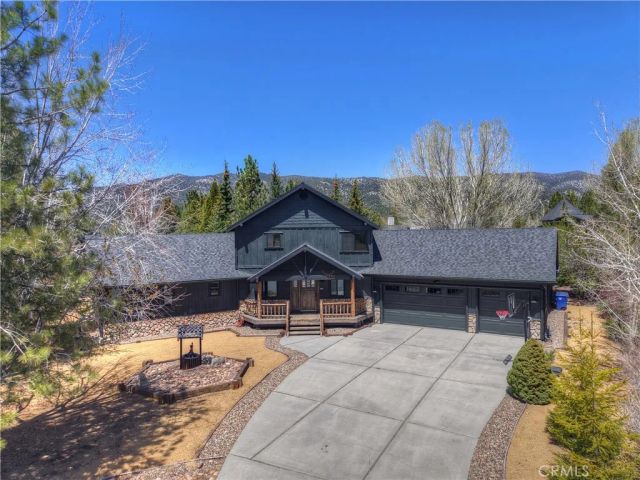 41940 Centre Court, Big Bear Lake, CA 92315