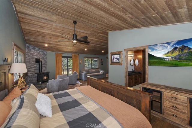 41940 Centre Court, Big Bear Lake, CA 92315