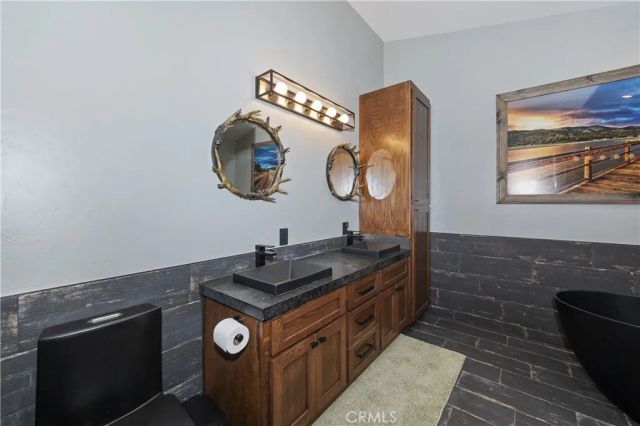 41940 Centre Court, Big Bear Lake, CA 92315