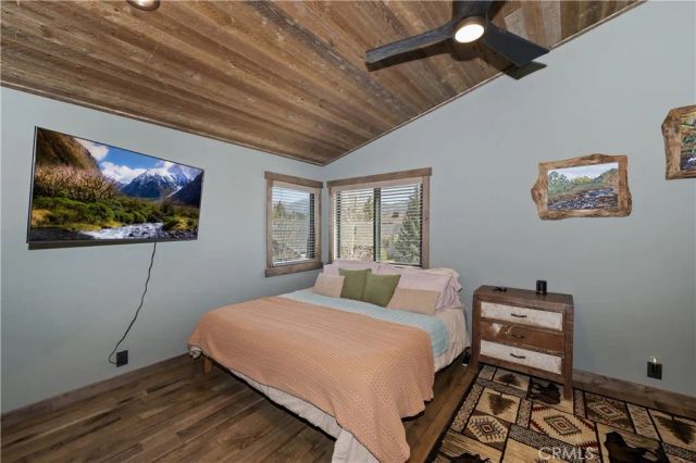 41940 Centre Court, Big Bear Lake, CA 92315