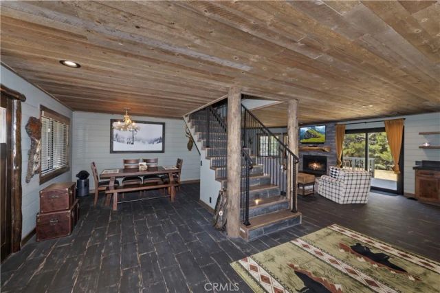 41940 Centre Court, Big Bear Lake, CA 92315