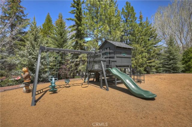41940 Centre Court, Big Bear Lake, CA 92315
