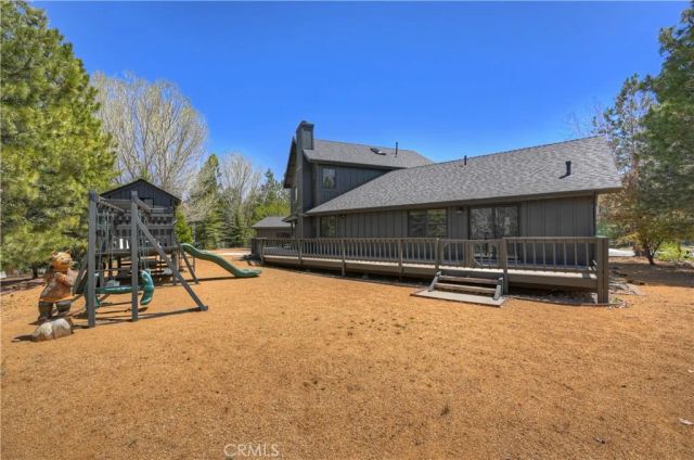 41940 Centre Court, Big Bear Lake, CA 92315