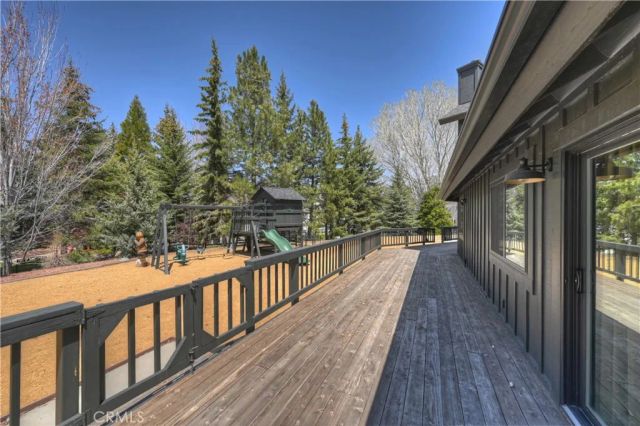 41940 Centre Court, Big Bear Lake, CA 92315