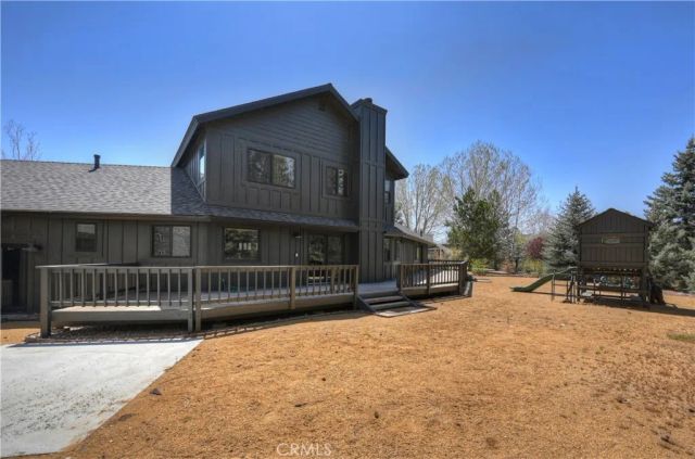 41940 Centre Court, Big Bear Lake, CA 92315