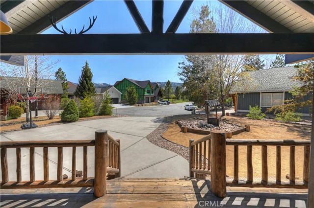 41940 Centre Court, Big Bear Lake, CA 92315
