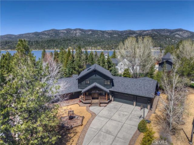 41940 Centre Court, Big Bear Lake, CA 92315