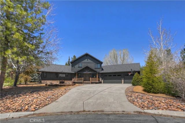 41940 Centre Court, Big Bear Lake, CA 92315